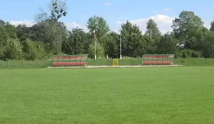 Boiska w gminie Malczyce ponownie otwarte