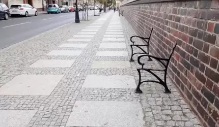 Gdzie się podziały ławki z centrum Środy Śląskiej?