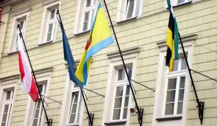 Nabór na stanowisko Skarbnika Gminy Środa Śląska