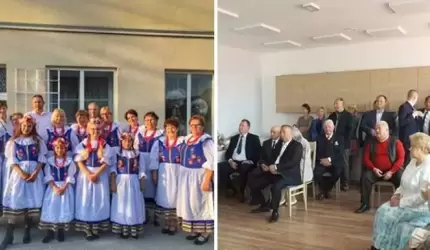 Kolejne wsparcie dla Seniorów z Gminy Udanin