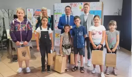 „Alkoholowi mówię NIE” - konkurs rozstrzygnięty