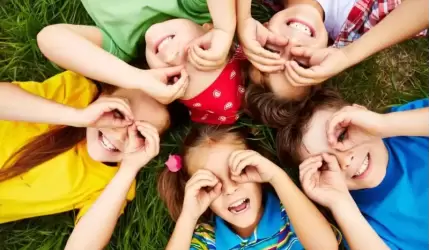 Wilkszyn zaprasza na Dzień Dziecka