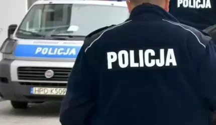 Wybijał szyby w samochodzie - trafił do aresztu