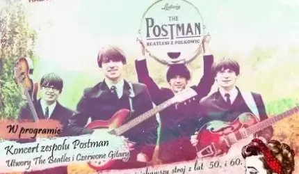 Gminny Dzień Kobiet w Miękini