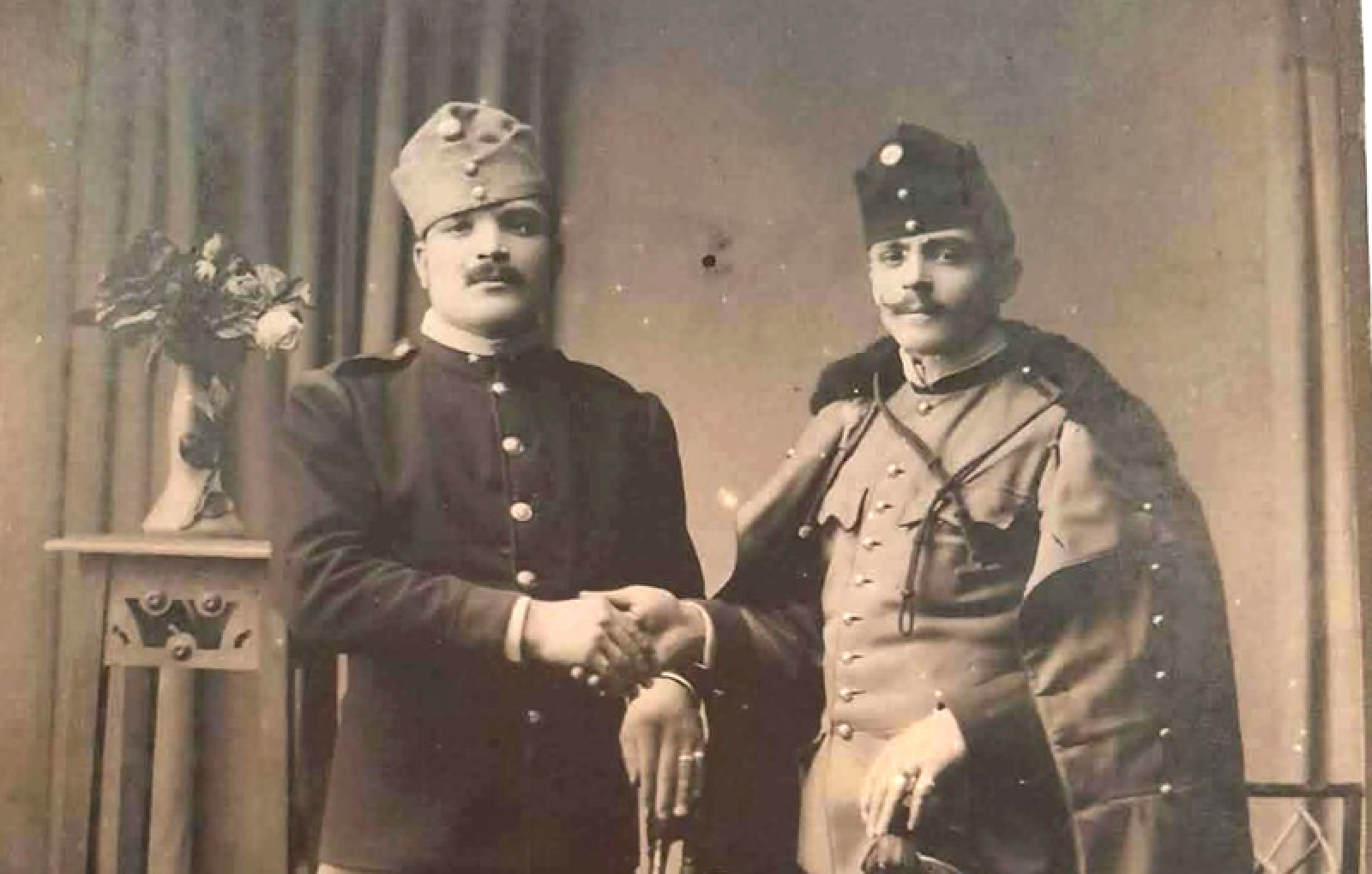 Jaroszowie z Sambora i ich droga do Środy Śląskiej (wspomnienia mieszkańca)