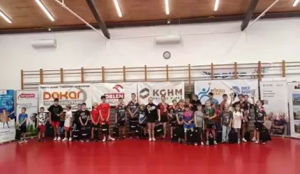 Święto Pieczonego Ziemniaka w Głosce