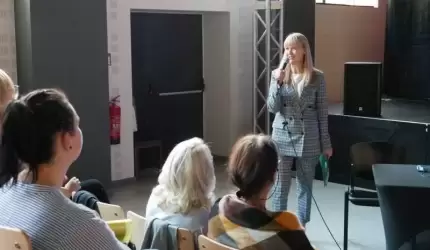 Konferencja na temat zdrowia psychicznego