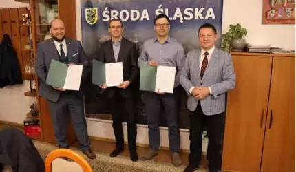 Darowizny od lokalnych firm dla uchodźców z Ukrainy