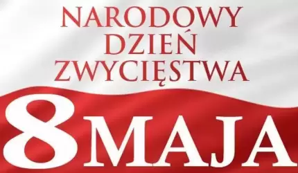 Obchody Dnia Zwycięstwa w Środzie Śląskiej