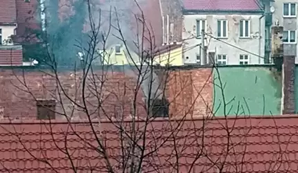 "Jedni dbają, a drudzy palą czym popadnie!" (list do redakcji)