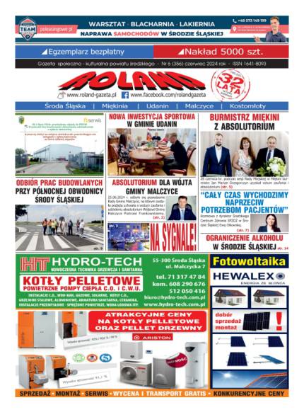 06.2024 Miesięcznik