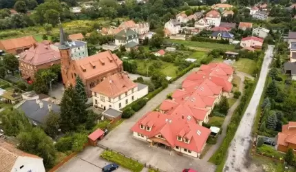 Dom Opieki Caritas w Malczycach pilnie poszukuje wolontariuszy, pielęgniarek i opiekunek!