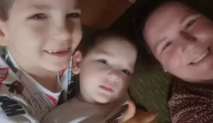 Mama ciężko chorych chłopców potrzebuje naszej pomocy!