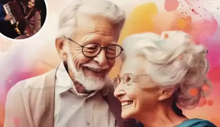 Wójt Gminy Malczyce zaprasza na Gminny Dzień Seniora