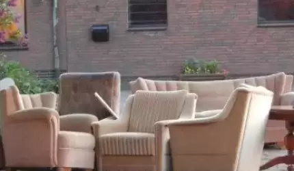 Zbiórka odpadów wielkogabarytowych w gminie Środa Śląska