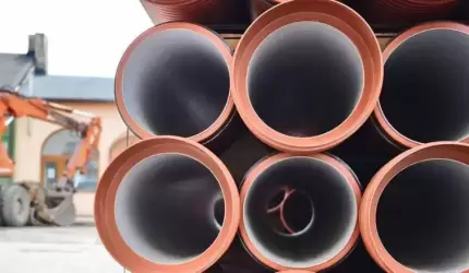 Budowa kanalizacji sanitarnej w miejscowościach Szymanowice i Samsonowice