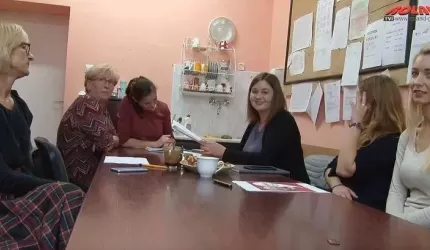 Komitet Społeczny "Serduszko dla Alanka" zaprasza na koncert!