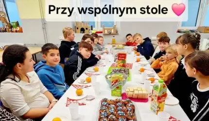 W średzkiej Trójce zapachniało cynamonem i goździkami