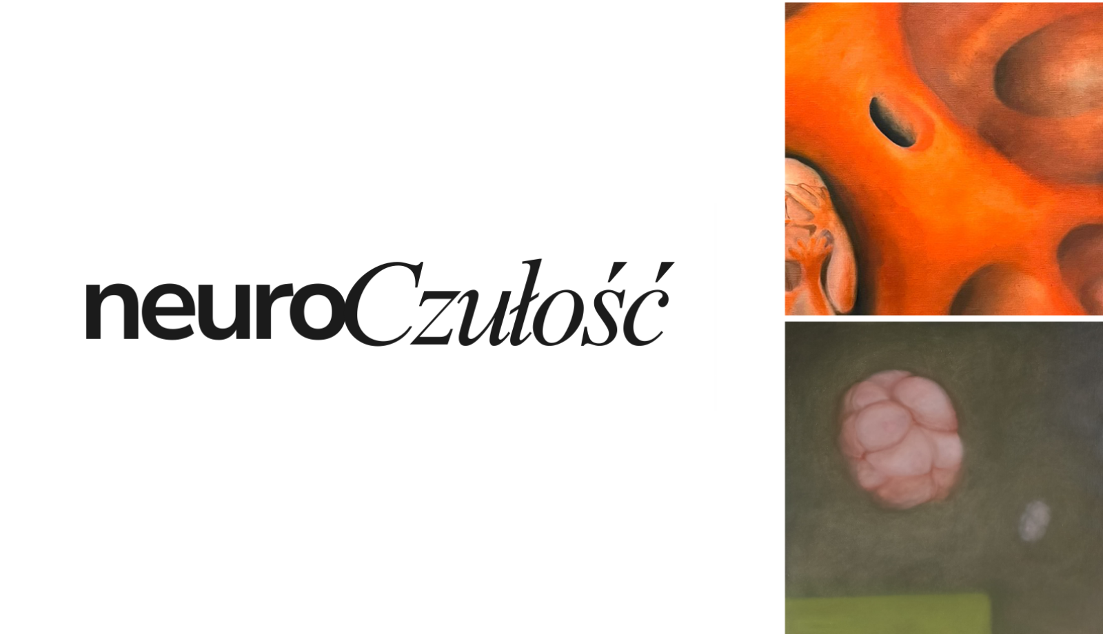 Neuroczułość – wystawa o wrażliwości jako przestrzeni spotkania