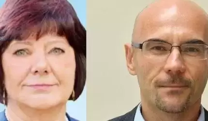 Druga tura wyborów wójta w Kostomłotach