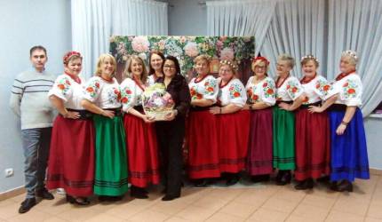 Dzień Seniora w Wojczycach