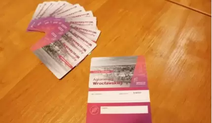 Burmistrz Środy Śląskiej zaprasza do Programu Karta Seniora Aglomeracji Wrocławskiej
