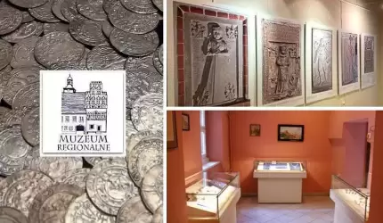 Średzkie muzeum znów otwarte