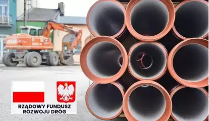 Gmina Malczyce pozyskała kolejne środki!