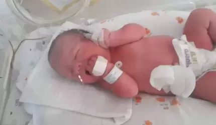 Cuda się zdarzają, a tym cudem jest moja siostra!