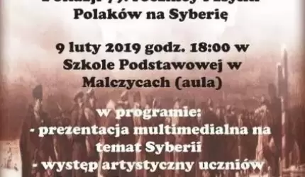 „Wieczór Wspomnień” w Malczycach