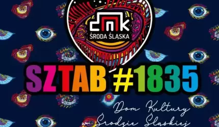 Zagraj ze średzkim Domem Kultury w 30. Finale WOŚP!