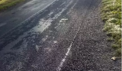 Czytelniczka pyta: Nie ma innych sposobów?