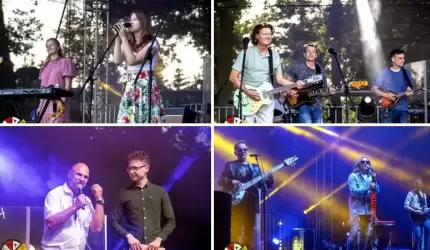 Dzień Malczyc 2023 pełen muzyki i innych atrakcji