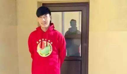 Mistrz juniorów Tajlandii zawodnikiem Odry Głoski