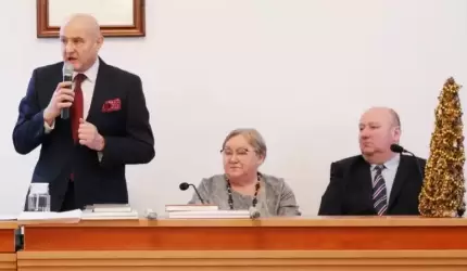 Plan pracy Rady Powiatu w Środzie Śląskiej na 2023 rok