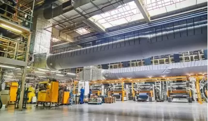 Produkcja z myślą o środowisku  – to możliwe!