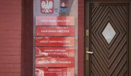 Pierwsza Sesja nowo wybranej Rady Gminy Malczyce