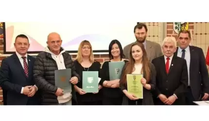 Oto laureaci plebiscytu Gminne Wydarzenie Roku 2018