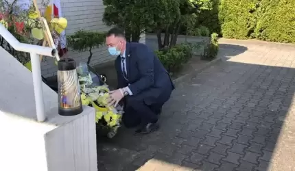 W 100. rocznicę urodzin św. Jana Pawła II