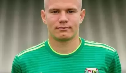 Piotr Samiec-Talar w LOTTO Ekstraklasie!