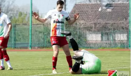 Polonia Środa Śląska gotowa na ligowe zmagania