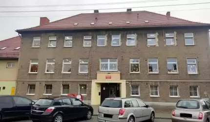 Kontrakt na termomodernizację Przedszkola przy ul. Strzeleckiej