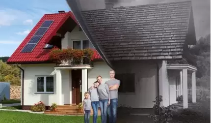 Program „Czyste Powietrze”