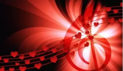 Wyjątkowy koncert walentynkowy w SOK w Miękini