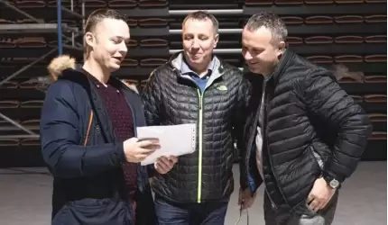 Otwarcie Centrum Kultury Alternatywnej już 6 marca!