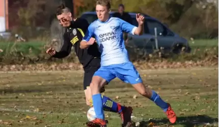 Piłkarski rozkład jazdy [22-24 kwietnia]