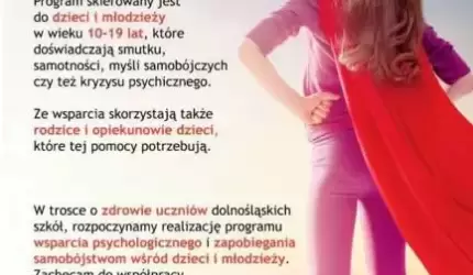 Czujesz niemoc? Nie bądź sam - razem łatwiej!