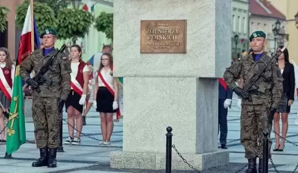 Święto Wojska Polskiego (transmisja wideo / zdjęcia)