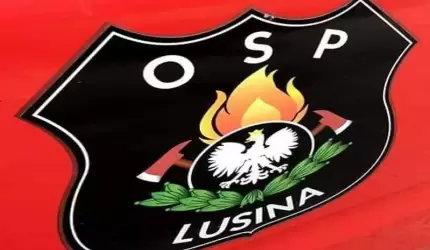 OSP w Lusinie włączona do Krajowego Systemu Ratowniczo-Gaśniczego