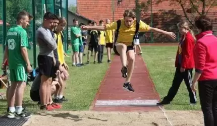 Wkrótce w Środzie Śląskiej mistrzostwa w lekkoatletyce